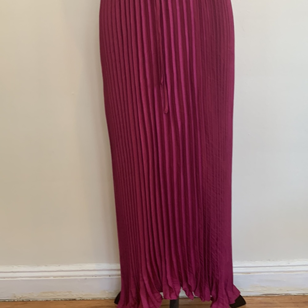 NEW Banana Republic Maxi Dress - Picture 3 of 16